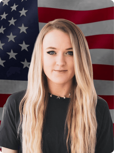 Bella from USA