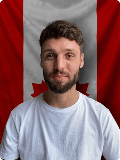 Jack from Canada